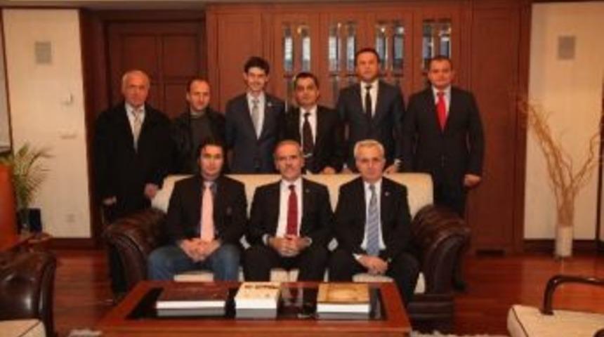 "stk'lar Vazge&ccedil;ilmez &Ccedil;&ouml;z&uuml;m Ortağımız"