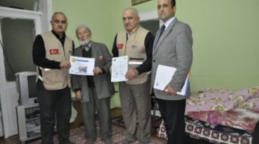 Kore Savaşı&rsquo;ndaki Anılarını Hatırlayıp Pakistan&rsquo;da Su Kuyusu A&ccedil;tı