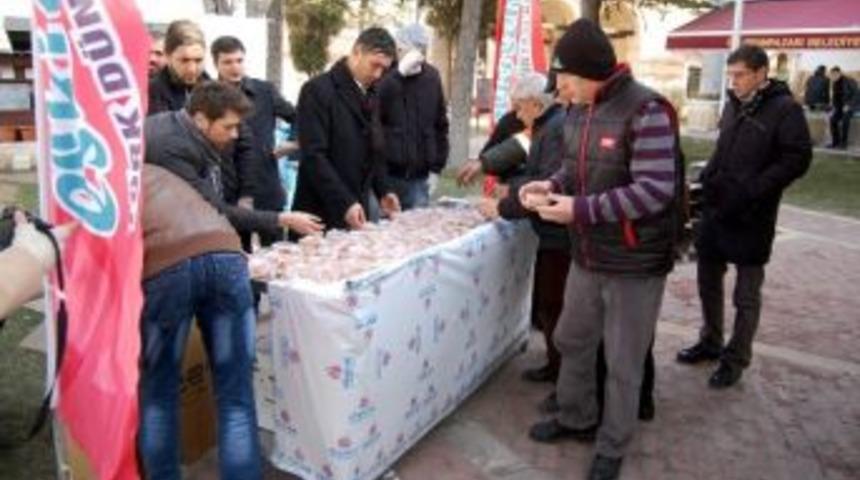 Mehmet Akif Ersoy&rsquo;un &Ouml;l&uuml;m&uuml;n&uuml;n 77. Yılı