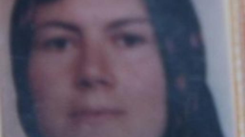 4 Ay Sonra Cansız Bedenine Ulaşılan Kadın Toprağa Verildi