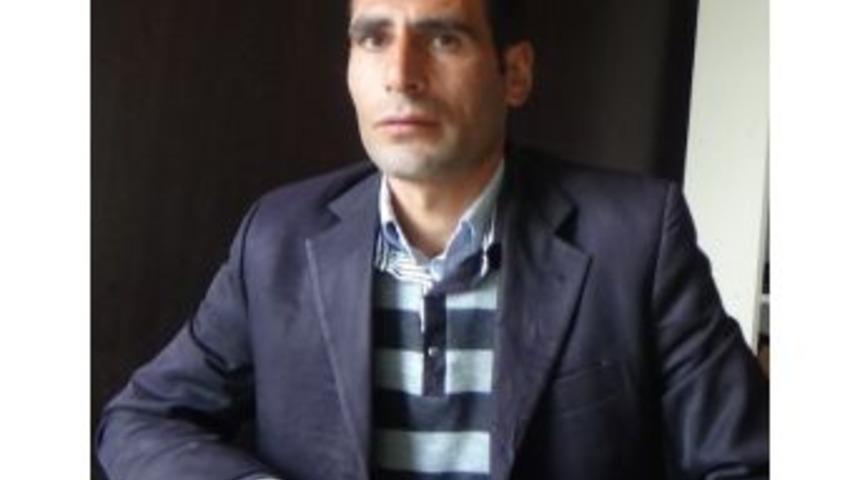 Kulp' Ta 15 K&uuml;&ccedil;&uuml;kbaş Hayvan Telef Oldu