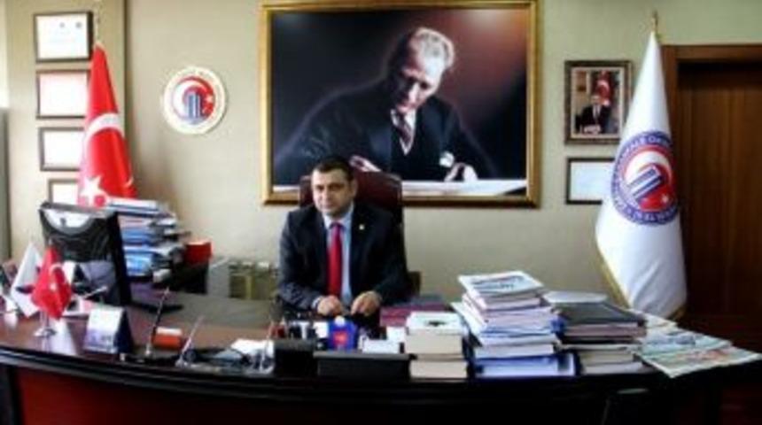 &Ccedil;om&uuml; Tıp Fak&uuml;ltesi Atılım Yapacak