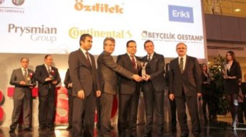 Bursagaz Ekonomiye Değer Katıyor