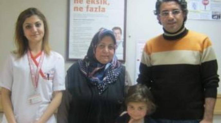 &Ccedil;ocuklarda B&ouml;breği İflasa G&ouml;t&uuml;ren Sinsi Hastalık