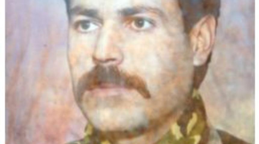 Diyarbakır&rsquo;da &Ouml;len &Ouml;zel Hareket&ccedil;i Polis Memleketinde Toprağa Verildi