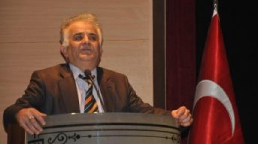 Kb&uuml;&rsquo;de T&uuml;bitak Bilgilendirme Toplantıları Yapıldı