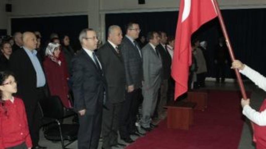 Gkv&rsquo;de Satran&ccedil; &Ouml;d&uuml;lleri Sahiplerini Buldu