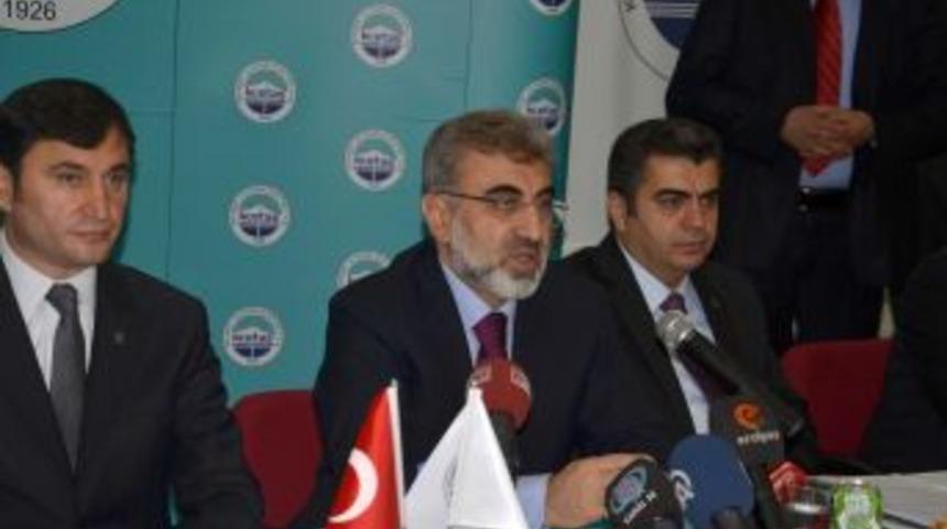 Bakan Yıldız: Siyaset De Yargı Da Istismar Edilmemeli