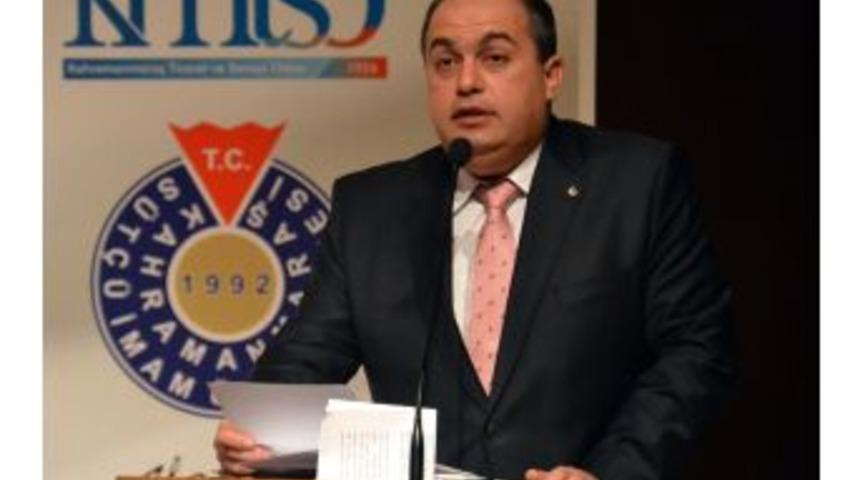 Kahramanmaraş 11 Ayda 752 Milyon Dolar Ihracat Ger&ccedil;ekleştirdi