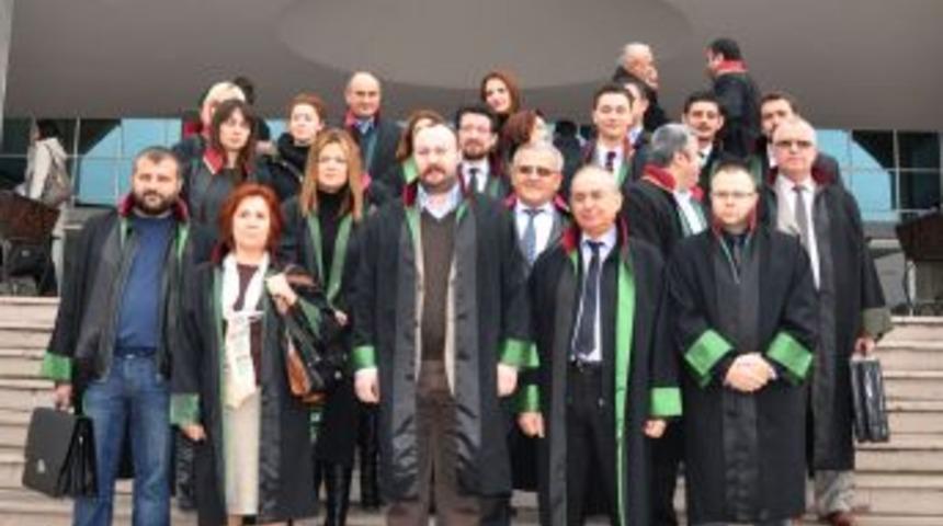 Baro Başkanı Yıldırım: Savcı Akkaş&rsquo;ın A&ccedil;ıklaması Su&ccedil; Duyurusu Kabul Edilmeli