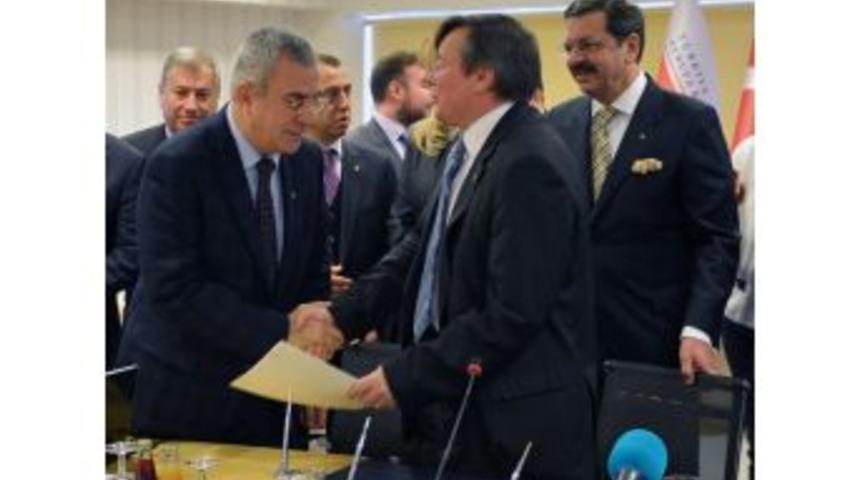 ADASO &Uuml;yelerine Macaristan I&ccedil;in Vize Kolaylığı Sağlandı