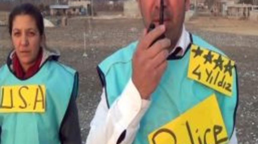 (&ouml;zel Haber) Turp Tanıtım İ&ccedil;in &Ccedil;ekilen Klip Sosyal Medyada Fenomen Oldu