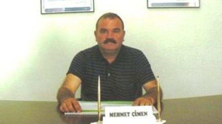 Selendi'de Hijyen Eğitimi Almayan Esnafa &Ccedil;alışma İzni Yok