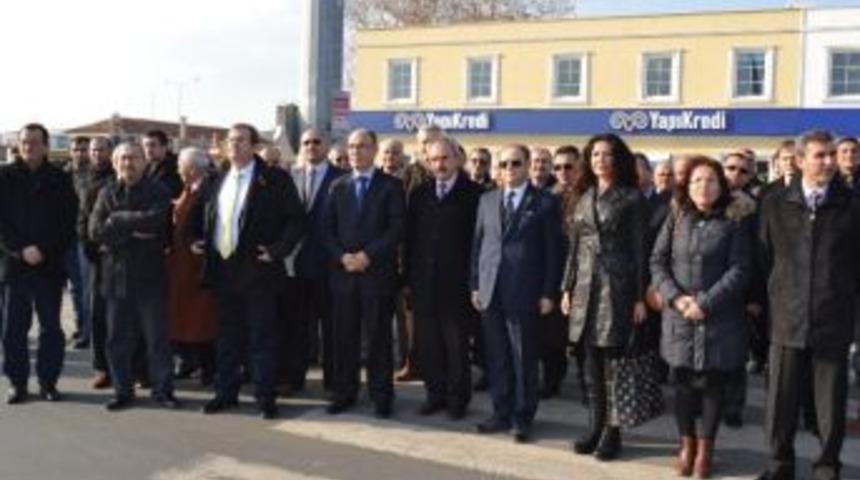 Piri Reis Anıtı Yenilendi