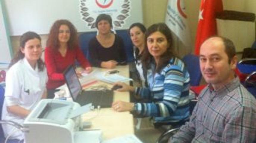 İzmir'de 74 Bebek &Ouml;l&uuml;m&uuml; Mercek Altına Alındı