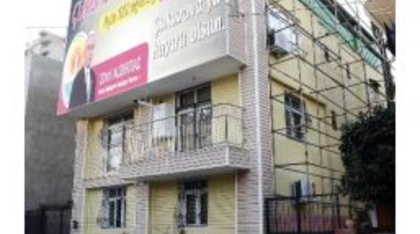 B&uuml;y&uuml;kşehir&rsquo;den &Ccedil;ukurova'ya Gen&ccedil;lik Merkezi