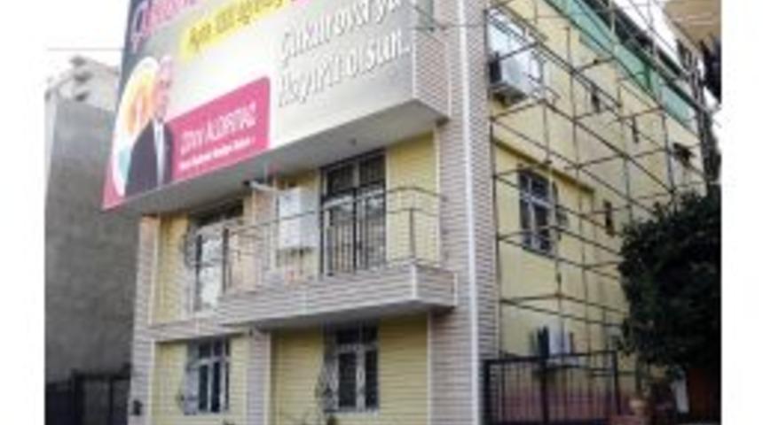 B&uuml;y&uuml;kşehir Belediyesi, &Ccedil;ukurova&rsquo;ya Gen&ccedil;lik Merkezi A&ccedil;ıyor