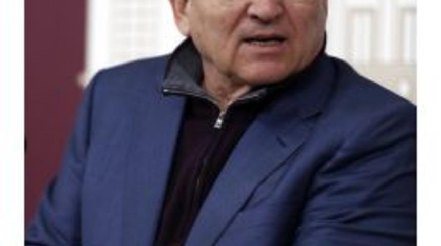 &Ouml;zdalga: Polis Teşkilatı Doğrama Makinesinden Ge&ccedil;irilmektedir