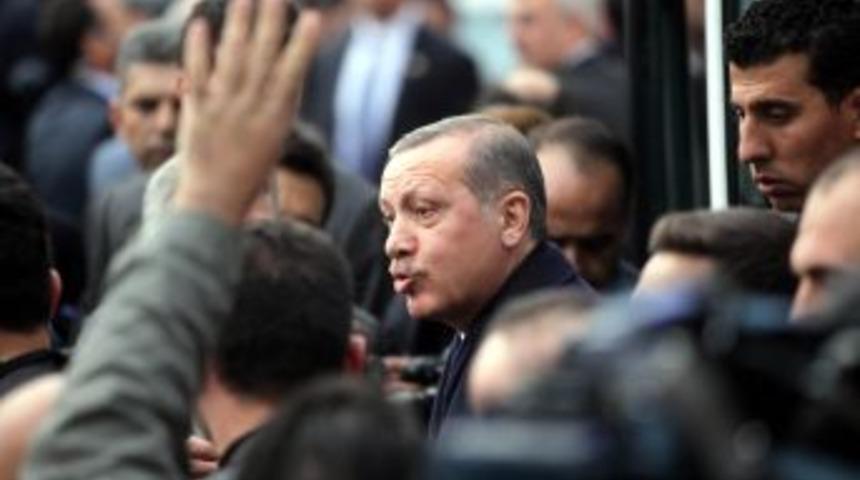 Başbakan Erdoğan, Sakarya&rsquo;da