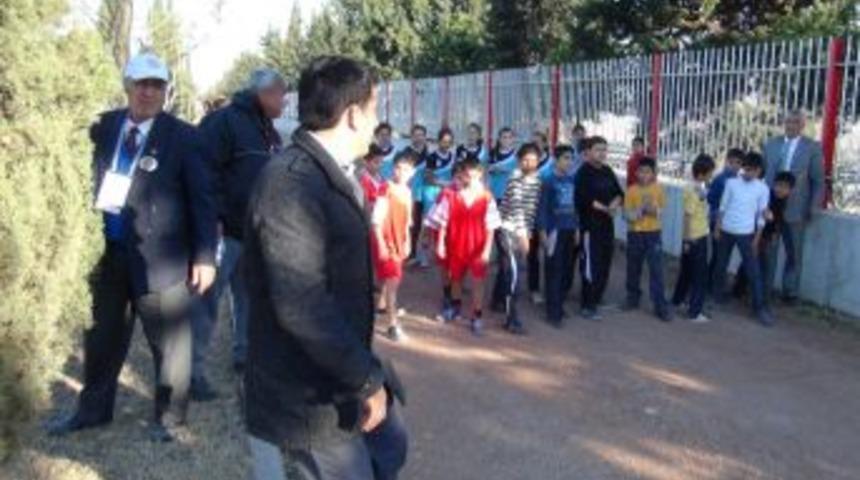 Ceyhan&rsquo;da Atat&uuml;rk Koşusu Yapıldı