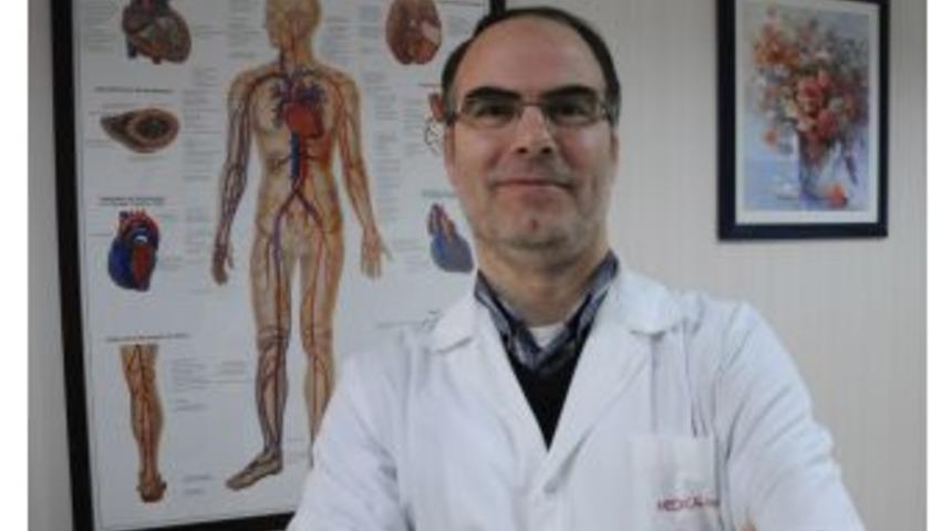 Soğuk Havalarda Kalp Krizi Vakaları Iki Kat Artış G&ouml;steriyor