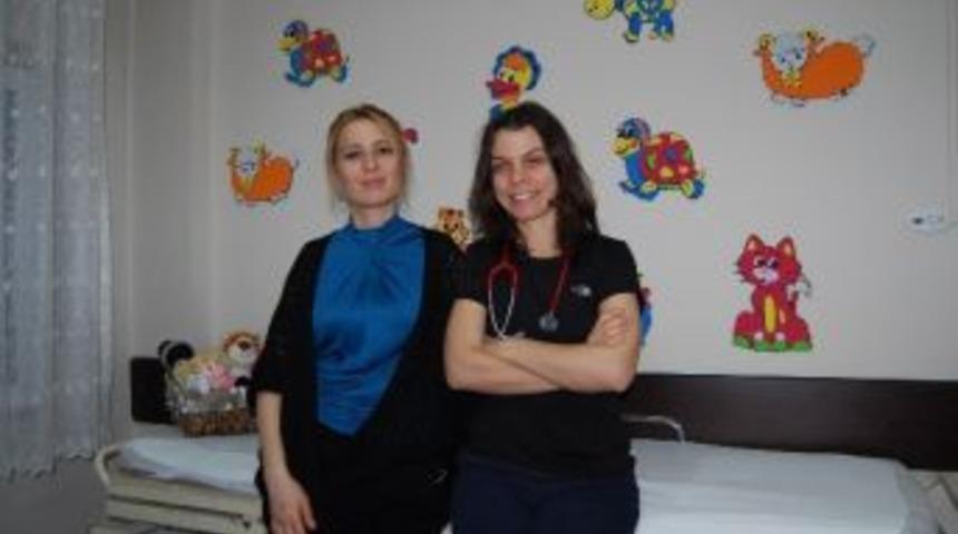 Tatvan&rsquo;da &ldquo;&ccedil;ocuk Sağlığı İzlemi Polikliniği&rdquo; A&ccedil;ıldı