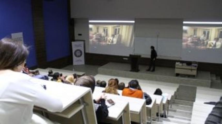 Ua&uuml;&rsquo;den Eğitimcilere 21. Y&uuml;zyıl Semineri