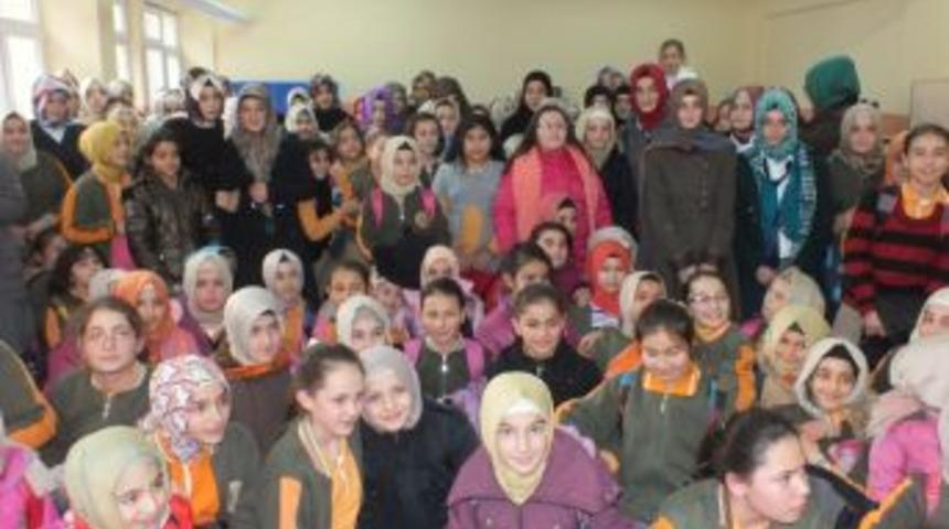 BAFİMDER'den İHL'ye Ziyaret