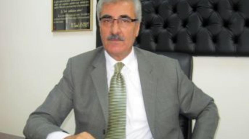 Akıllı Kimlik Kartı Erzurum'da Da Uygulamaya Ge&ccedil;ecek