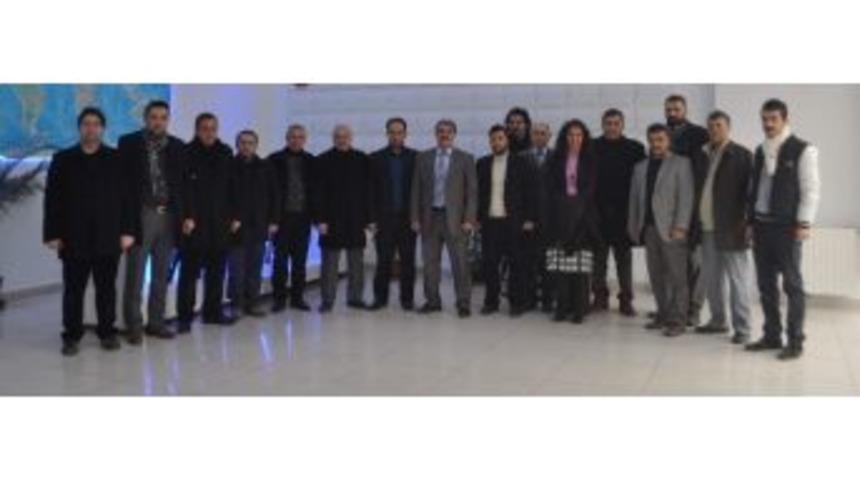 İş-kur&rsquo;dan &ldquo;işbaşı Eğitimi&rdquo; Programı