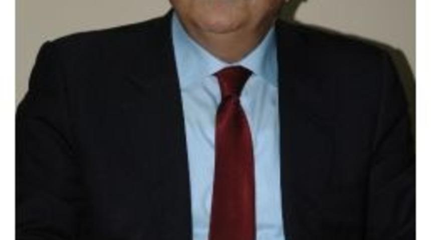 Chp Genel Başkan Yardımcısı Matkap Karaman&rsquo;da