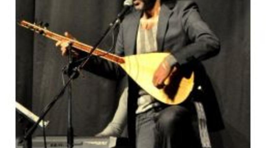 Mehteran Takımı &Ouml;ğrencileri Coşturdu