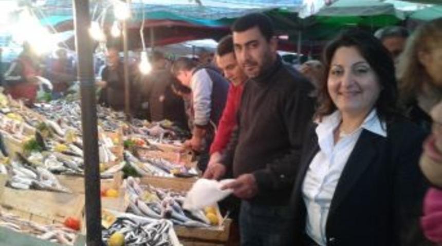 Ak Partili Tozan: "insanları Seviyorum"