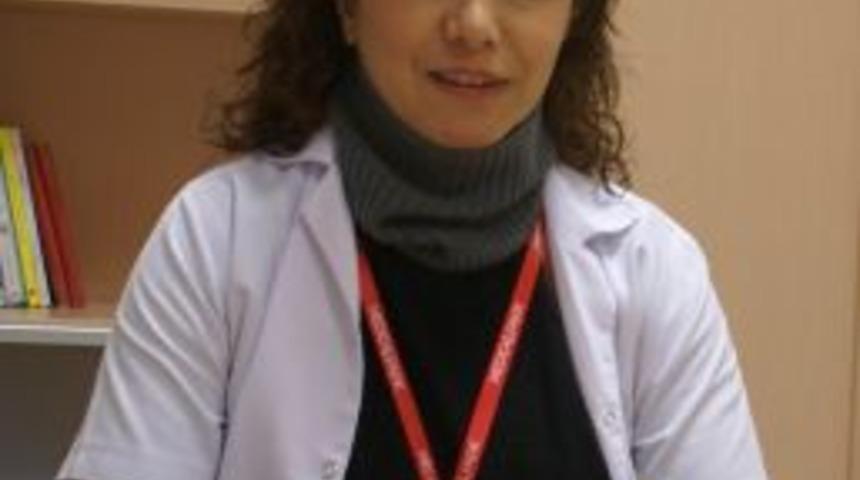 Gen&ccedil;lere &ldquo;diyet&rdquo; Uyarısı