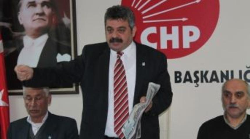 Chp Trabzon'da Se&ccedil;im Hazırlıklarına Başladı