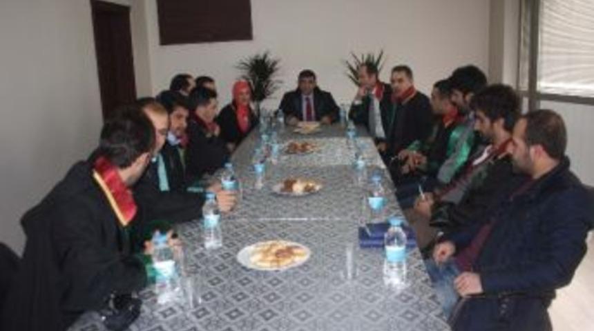 Muş Barosundan Uludere A&ccedil;ıklaması