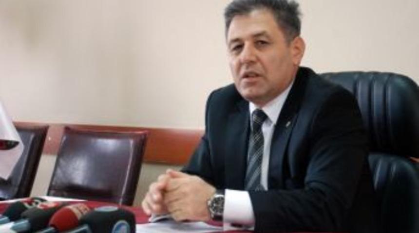 Eskişehir Barosundan Yolsuzluk Operasyonu Değerlendirmesi