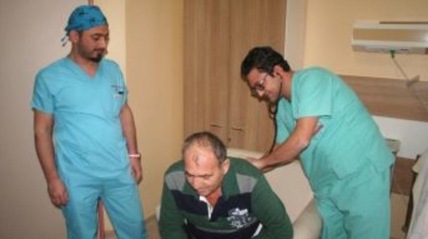 Meng&uuml;cek Gazi&rsquo;de Yine Bir İlk Ger&ccedil;ekleşti