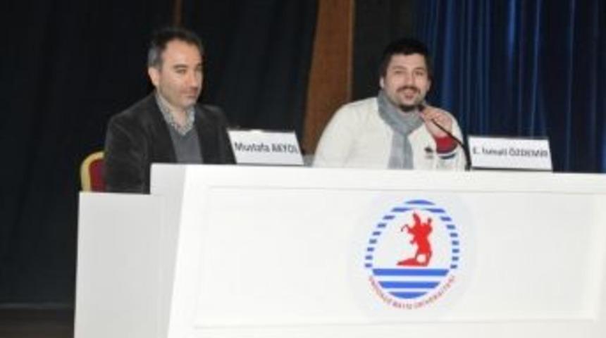 &ldquo;&ouml;zg&uuml;rl&uuml;ğ&uuml;n İslami Yolu&rdquo; Konferansı