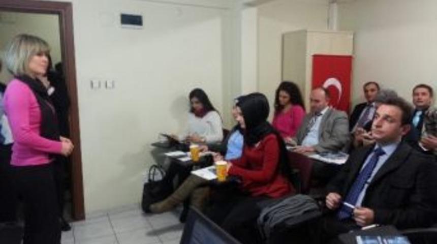 İşkur&rsquo;dan İstihdam G&ouml;revlisi Eğitimi