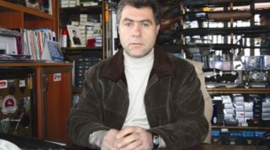 Avcılardan AVBİS Tepkisi