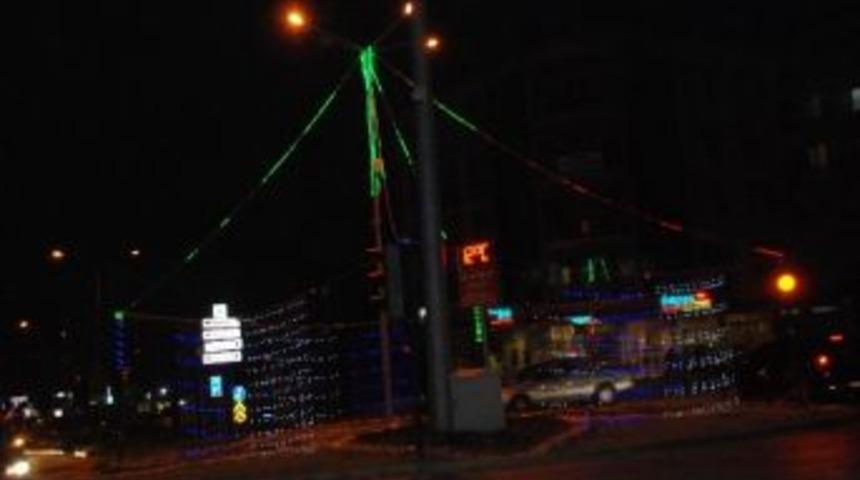 Didim&rsquo;de Yeni Yıl Hazırlıkları