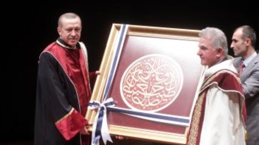 Başbakan Erdoğan: HSYK Su&ccedil; Işledi