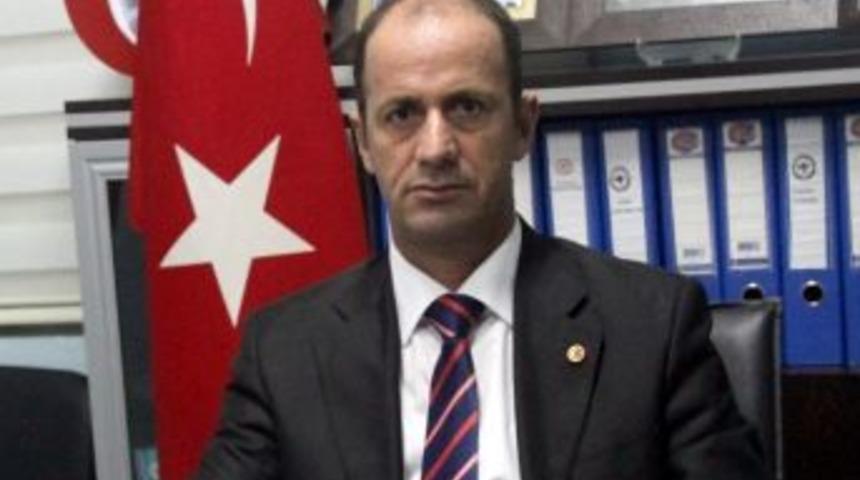 Mehmet Akif Ersoy'un &Ouml;l&uuml;m&uuml;n&uuml;n 77.yıld&ouml;n&uuml;m&uuml;