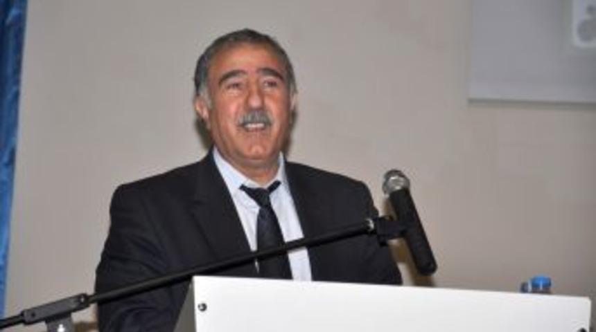 &lsquo;Annelere Aspirin &Ouml;ğ&uuml;tler&rsquo; Semineri Verildi