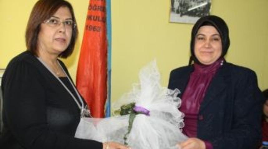 Hayırsever İş Adamından Eğitime Katkı