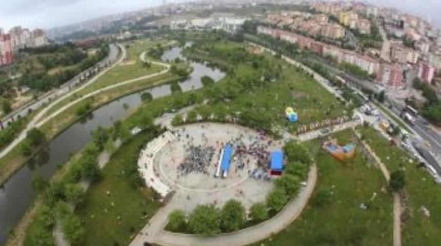 Başkan Fazlı Kılı&ccedil;: &ldquo;kentsel D&ouml;n&uuml;ş&uuml;me Teşvik İ&ccedil;in Dikey Yapıları Tercih Ediyoruz&rdquo;