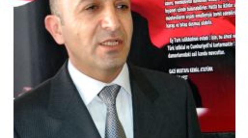 Afyon&rsquo;da 500 Derslik, Binin &Uuml;zerinde &Ouml;ğretmen A&ccedil;ığı Var