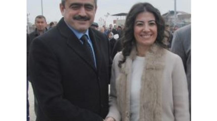 Chp&rsquo;li Erkut; &ldquo;&ccedil;arıklı G&ouml;n&uuml;llerde Yaşıyor&rdquo;