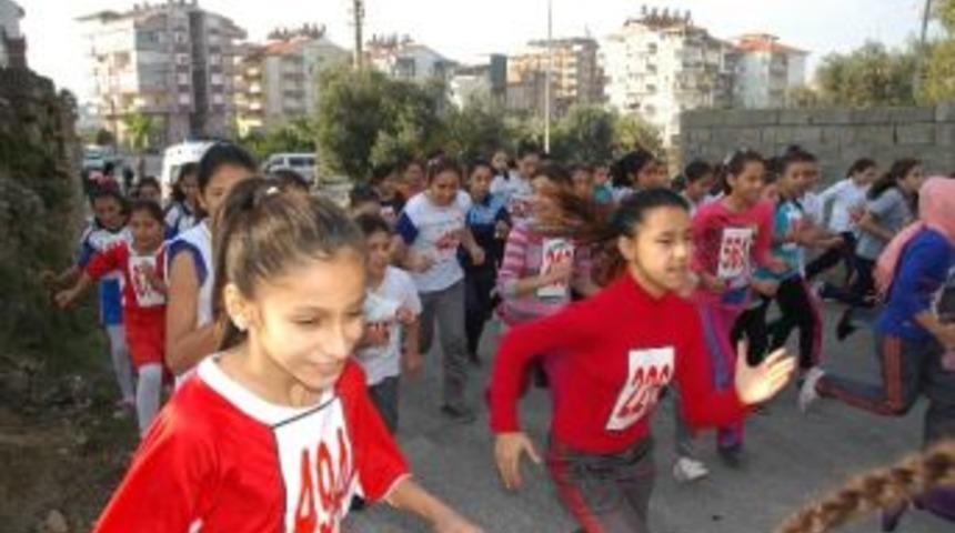 Kupalar Yerde Kaldı